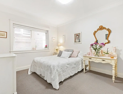 1/526 New South Head Road, Double Bay, Eastern Suburbs, 1 ਕਮਰੇ, 1 ਬਾਥਰੂਮ, Apartment