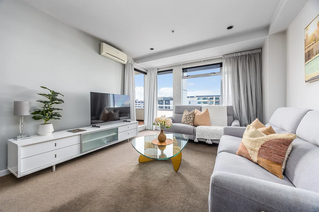 Auckland Central 2Zimmer Inner City Community