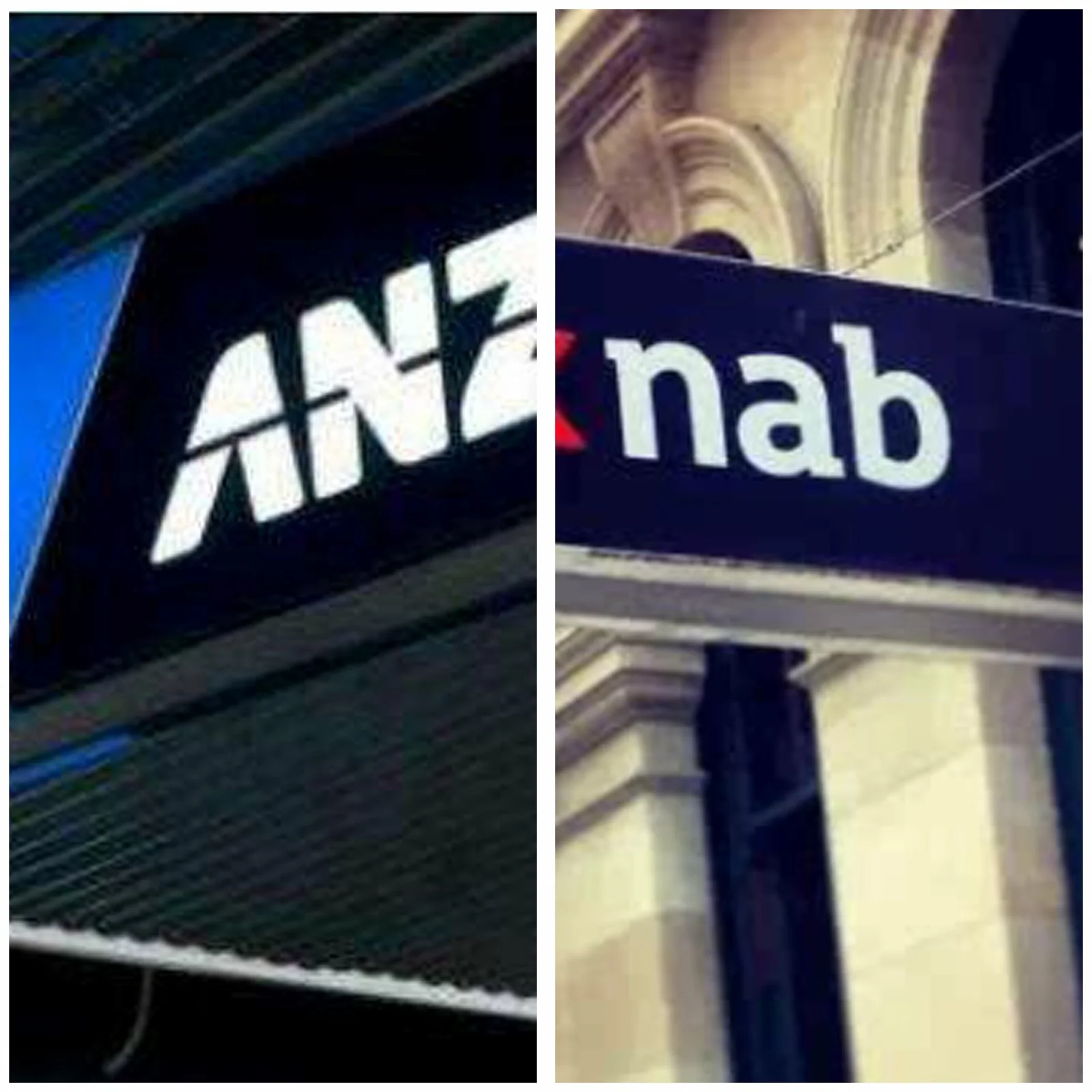 利空VS利好!澳新银行(ANZ)和澳国民银行(NAB)贷款政策大调整