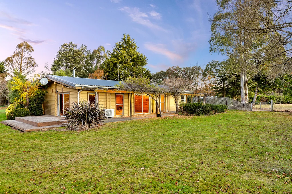 Swannanoa The perfect lifestyle starter