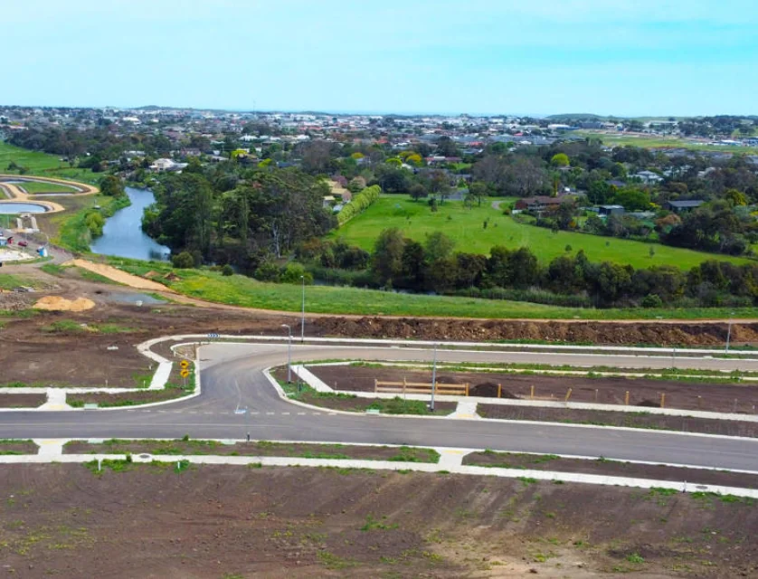 Stage 5 - Lot 133 Oa Benson Drive, Warrnambool, VIC 3280, 0房, 0浴, 建地