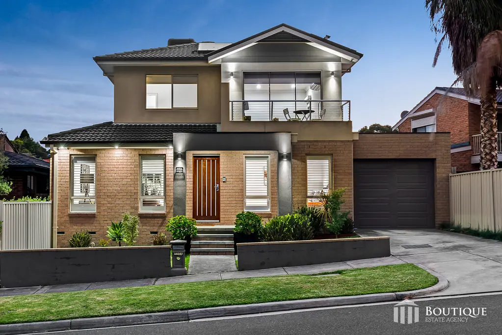 220A Outlook Drive, Dandenong North, VIC 3175