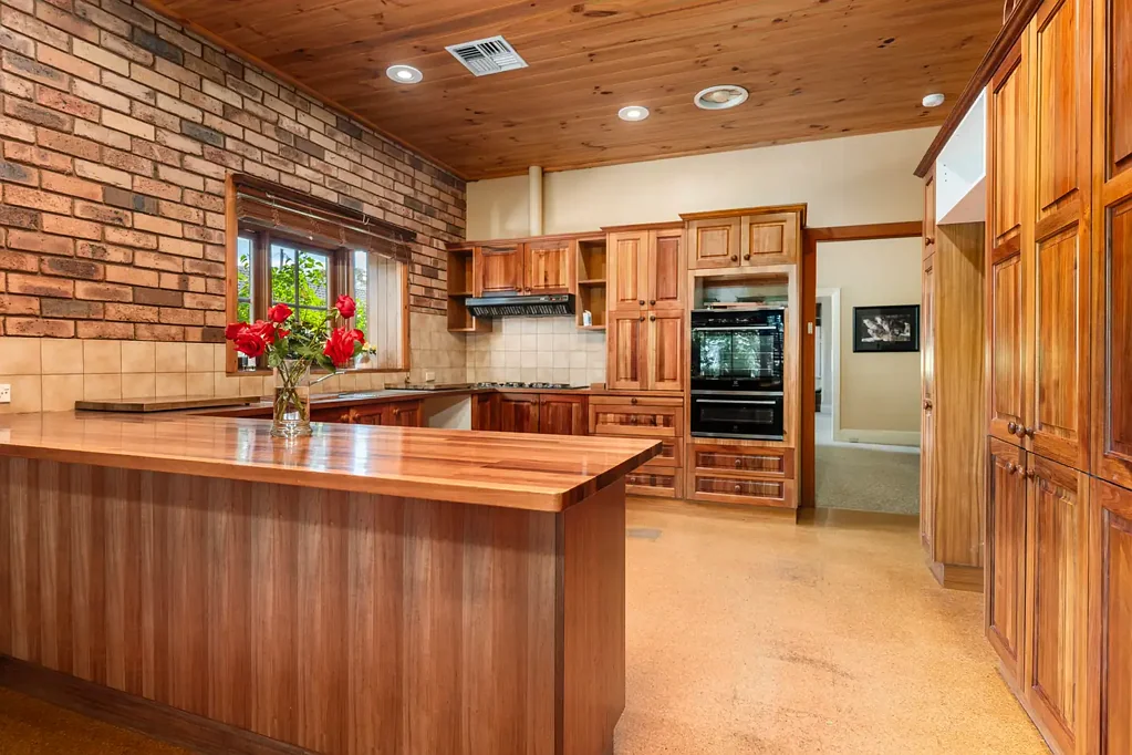 Culcairn 5 Slaapkamer "Argyle" - A Home with Heart in the Heart of Culcairn