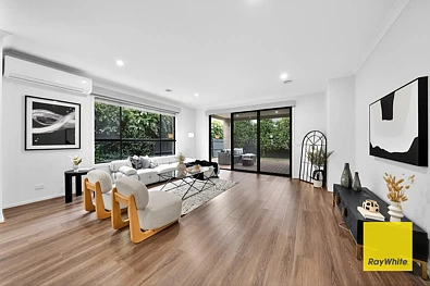 256 FRONTIER AV, AINTREE VIC 3336, 4 Schlafzimmer, 2 Badezimmer, House