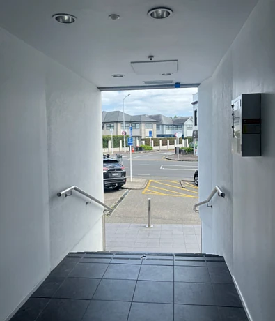 Address Withheld, Mount Eden, Auckland City, 0 Bedrooms, 0 Bathrooms, Retail Premises