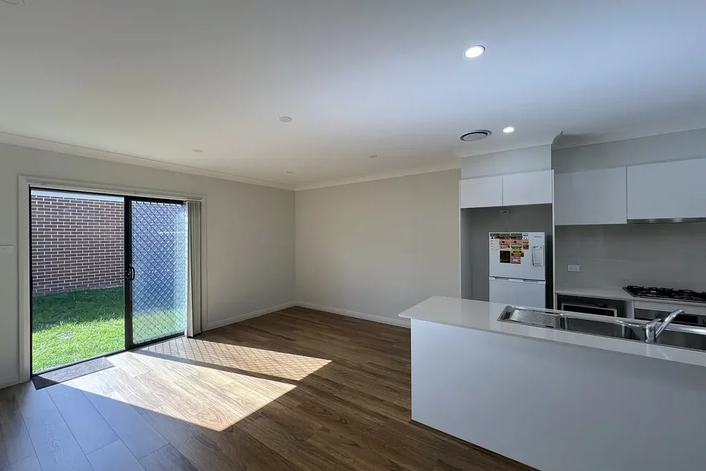 Spacious Modern 4-Bedroom Home in Premier Location