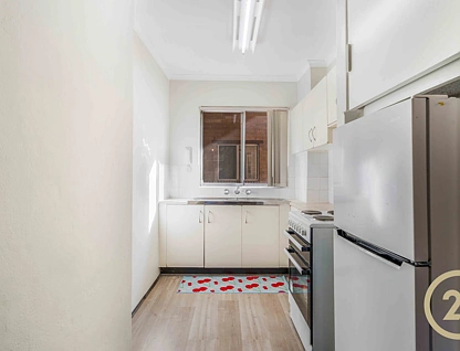 5/13-15 Forbes Street, Warwick Farm, South Western Suburbs, 2 غرف, 1 حمامات, Apartment