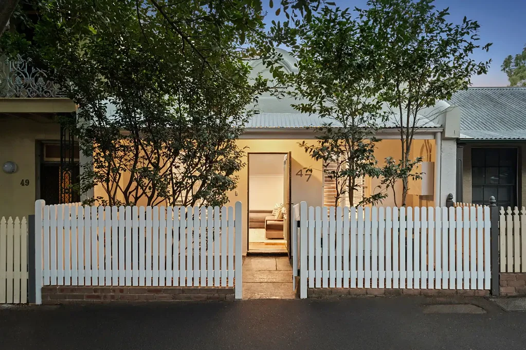 47 Derwent Street, Glebe, NSW 2037