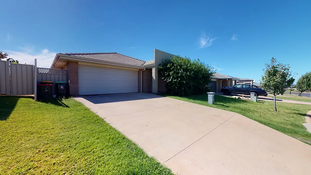 Spacious Family Home