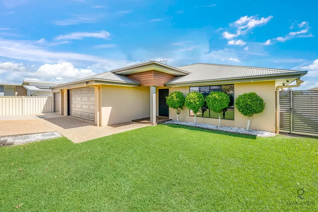 18 Longview Street, Ashfield, QLD 4670