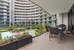 507/240 Bunda Street, City