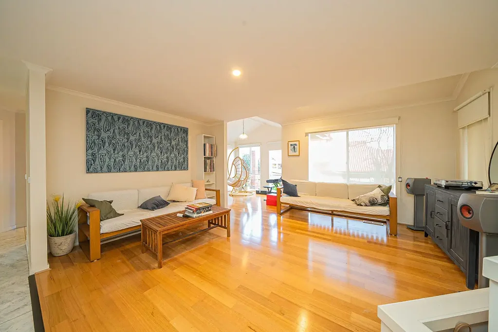 Immaculate, elevated home in a great location (Currently occupied)