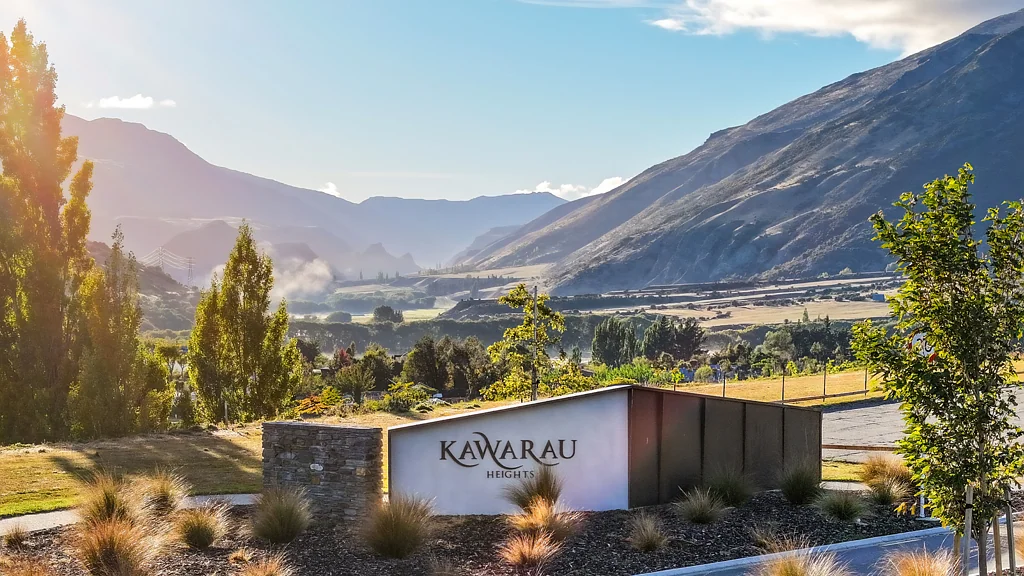 Dalefield/Wakatipu Basin 4Moenga Luxury Living in Queenstown – Kawarau Heights