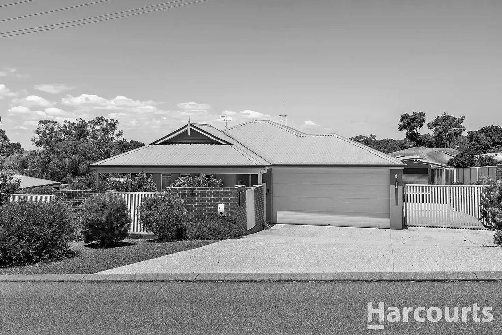 8 Park Ridge Drive, Bouvard, WA 6211