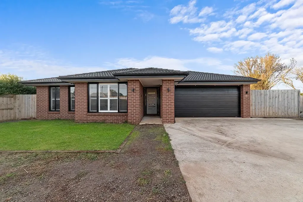 Koroit 3房  Modern, Low-Maintenance Living in the Heart of Koroit
