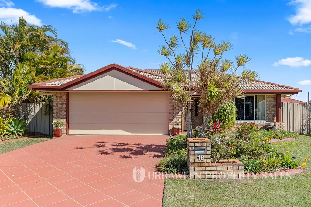 Urangan 4房  Calling all savvy investors, first home buyers & retirees!