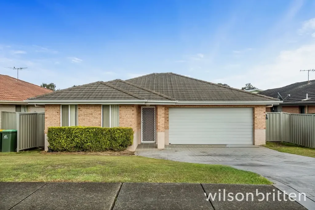 Hamlyn Terrace 4Phòng ngủ Modern Family Living in a Sought-After Hamlyn Terrace Location