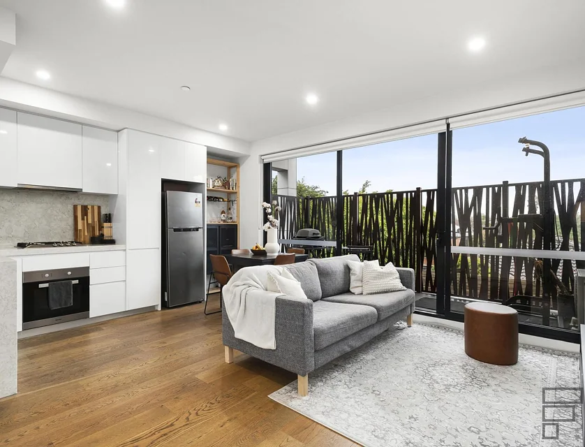 106/132 Balaclava Road, Caulfield North, Inner East Melbourne, 1 Kuwarto, 1 Banyo, Apartment
