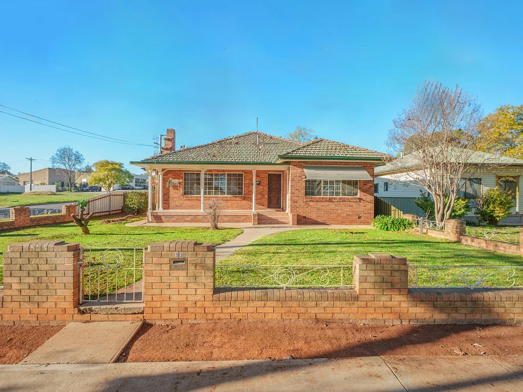53 Kookora Street, Griffith, NSW 2680
