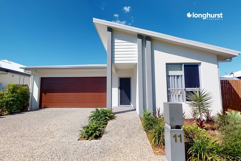 11 Observation Rise, Julago, QLD 4816