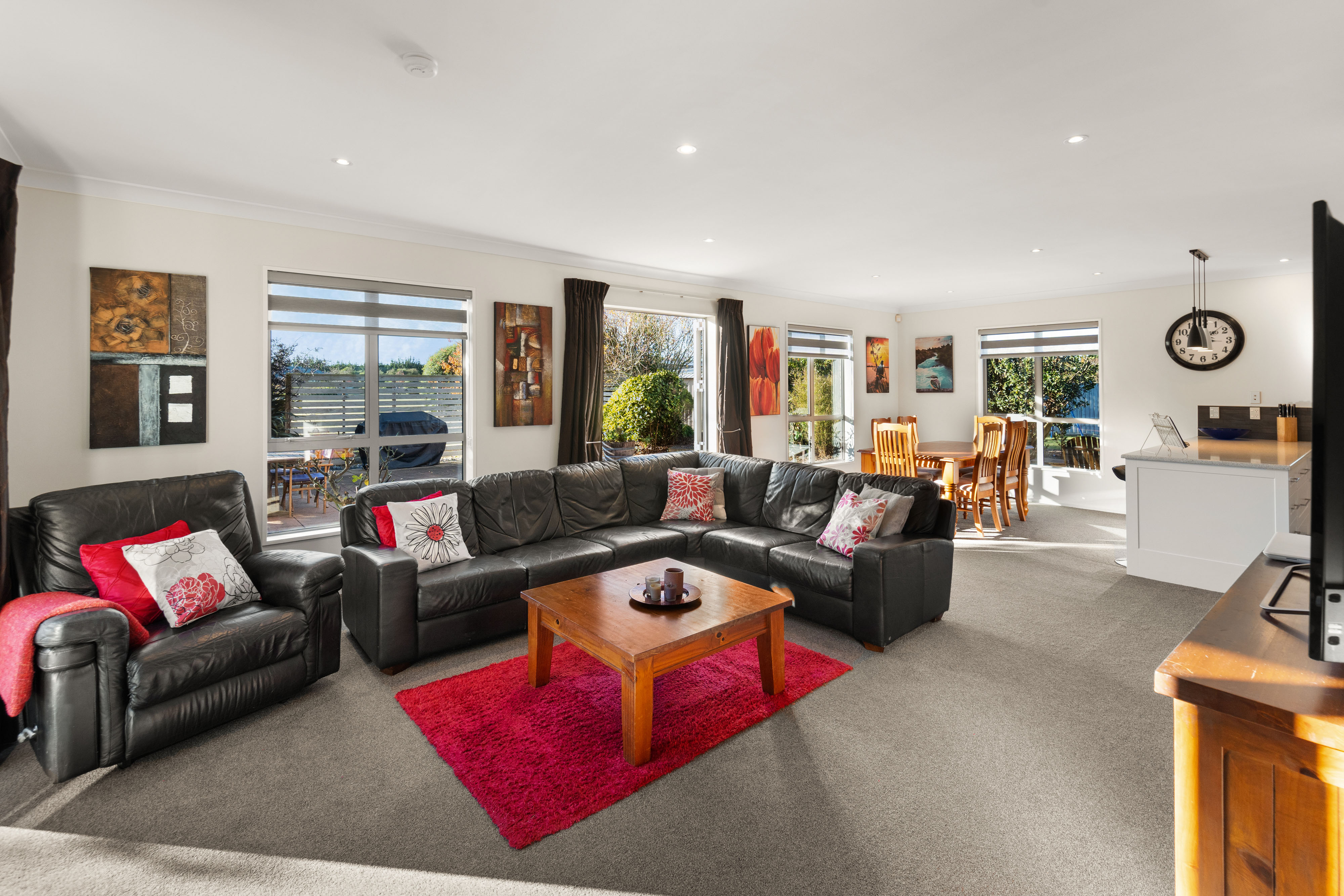 14 Mchugh Crescent, Darfield, Selwyn, 5 Schlafzimmer, 0 Badezimmer, Lifestyle Property