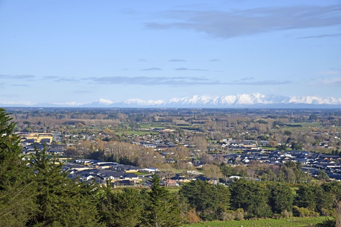 46 Kitcheners Knoll Road, Kennedys Bush, Christchurch, 0 Schlafzimmer, 0 Badezimmer, Section