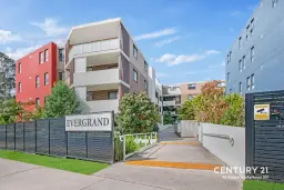 105/9B Terry Road, Rouse Hill