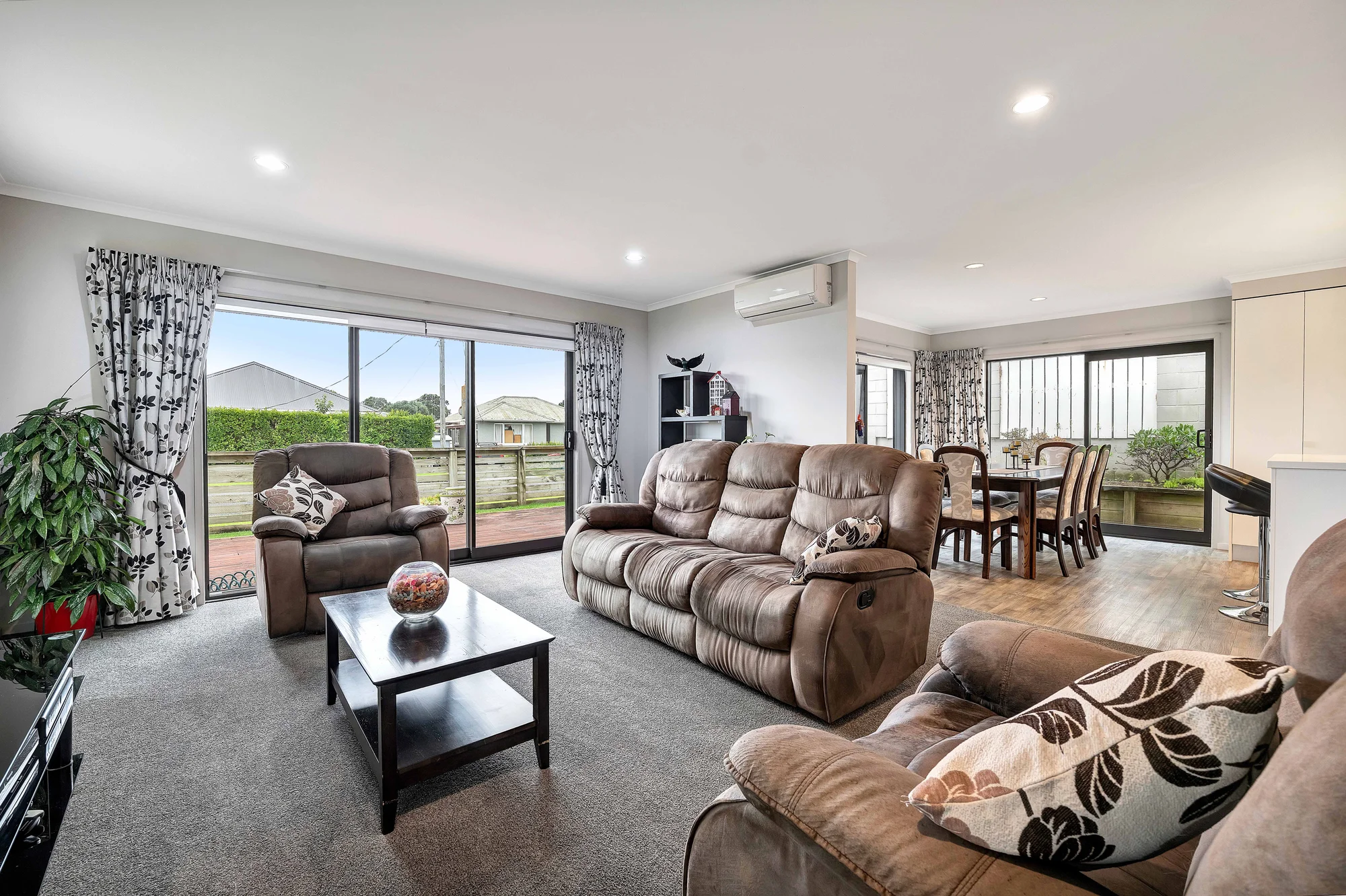 26 Puni Street, Fitzroy, New Plymouth, 3 Bedrooms, 2 Bathrooms, House