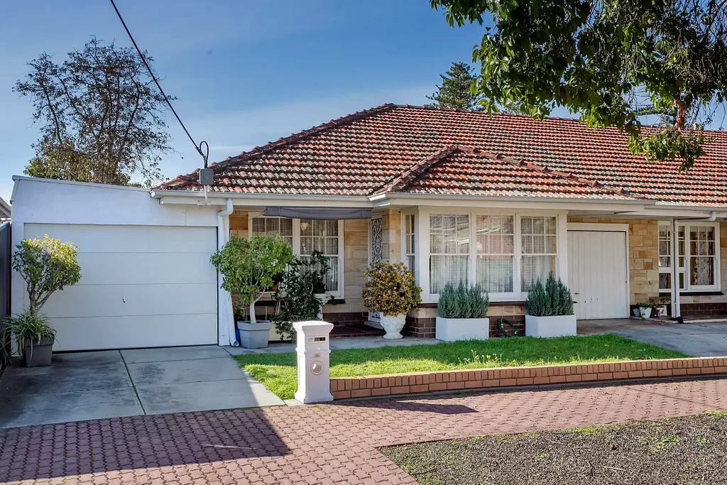 4/93 Augusta Street, Glenelg East, SA 5045