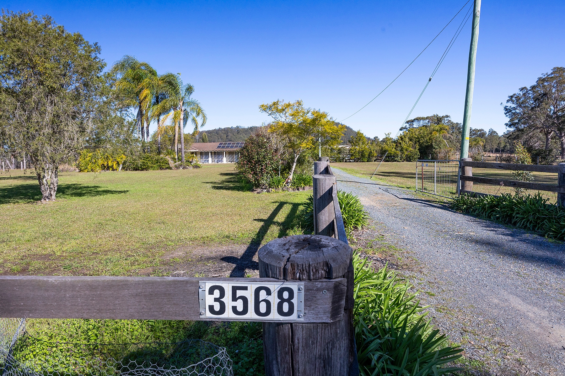 3568 WALLANBAH RD, DYERS CROSSING NSW 2429, 0 ਕਮਰੇ, 0 ਬਾਥਰੂਮ, Lifestyle Property