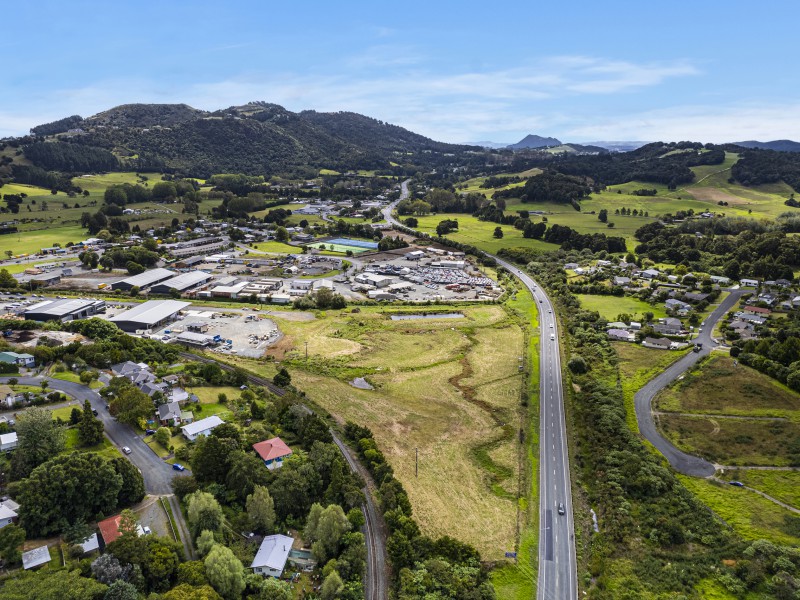 38 Springs Flat Road, Kamo, Whangarei, 0房, 1浴