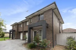 UNIT 3 41 MELBOURNE ST, Oxley Park