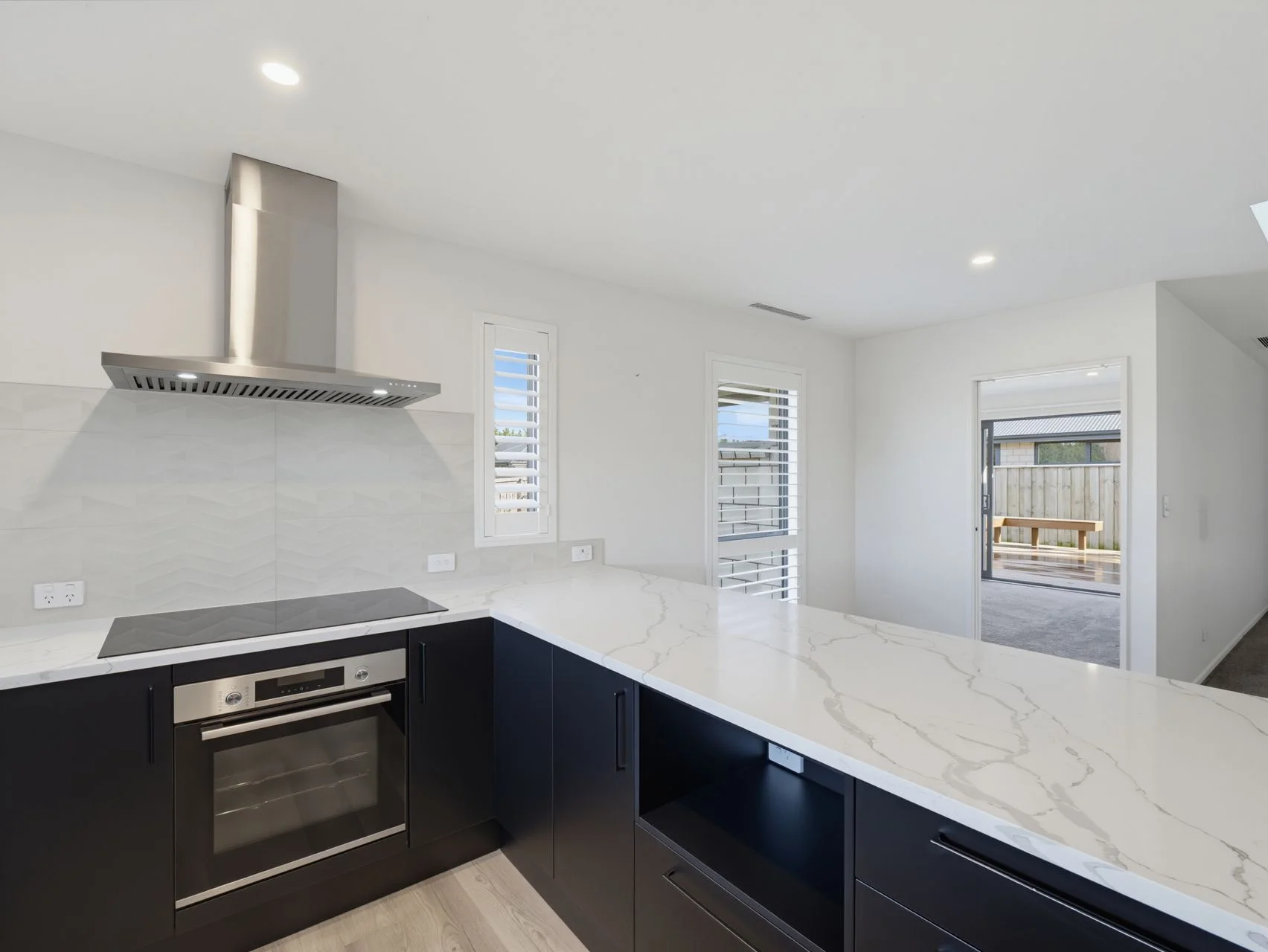 56 Ashbury Drive, Ashburton, Ashburton District, Canterbury, 3 chambres, 2 salles de bain, House