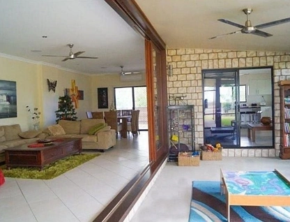 505 Allambie Lane, Townsville City, Townsville, 5房, 1浴, Lifestyle Property