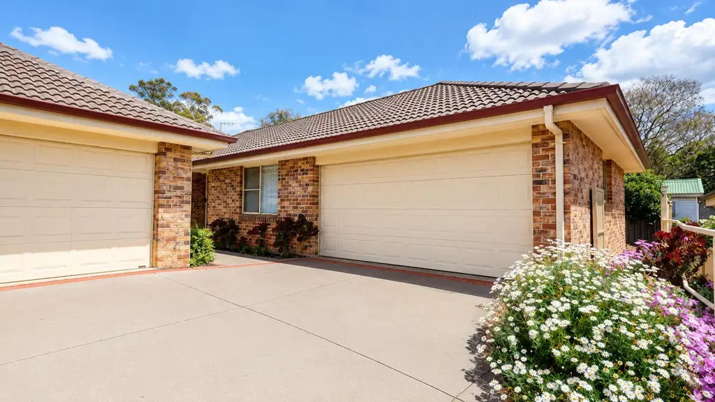 Gunnedah 3ਬੈੱਡਰੂਮ Secure, Low-Maintenance Living in the Heart of Gunnedah