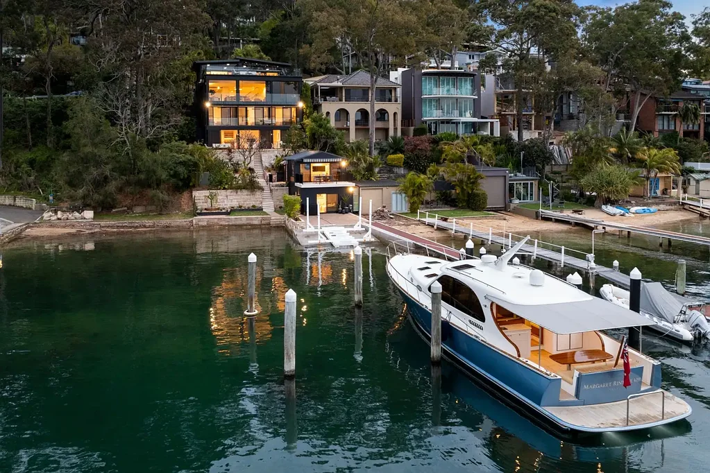 112 Prince Alfred Parade, Newport, NSW 2106