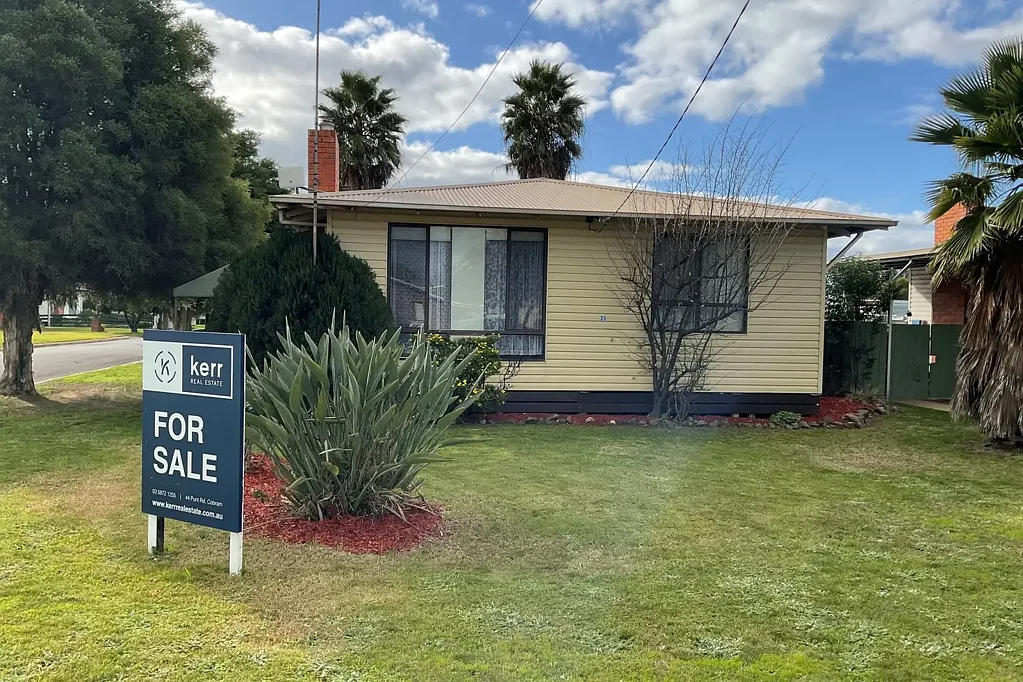Strathmerton 3غرفة نوم 3 Bedrooms + Bungalow - So much value