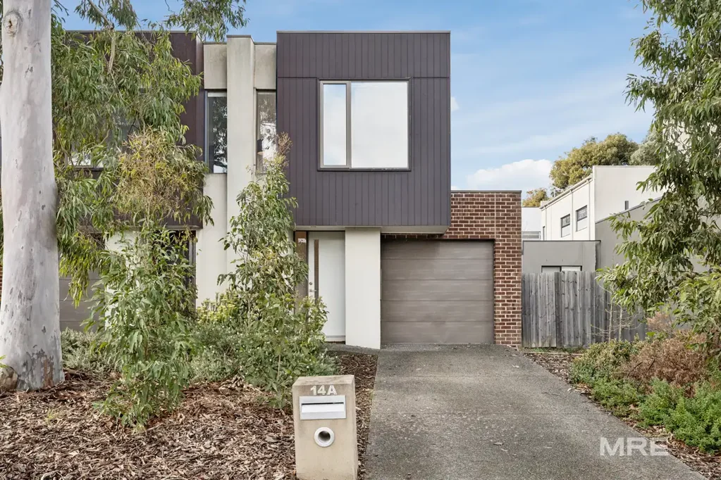 14A Law Street, Heidelberg Heights, VIC 3081