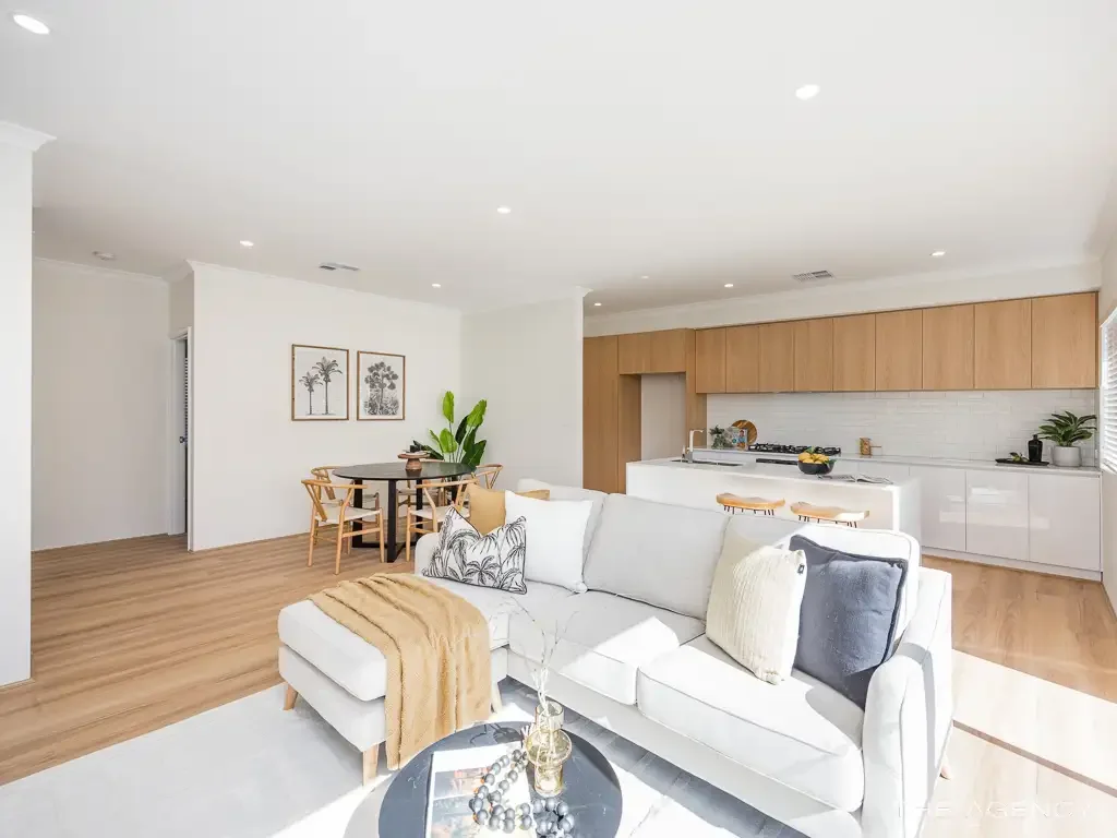 10A Westerly Crescent, Heathridge, WA 6027