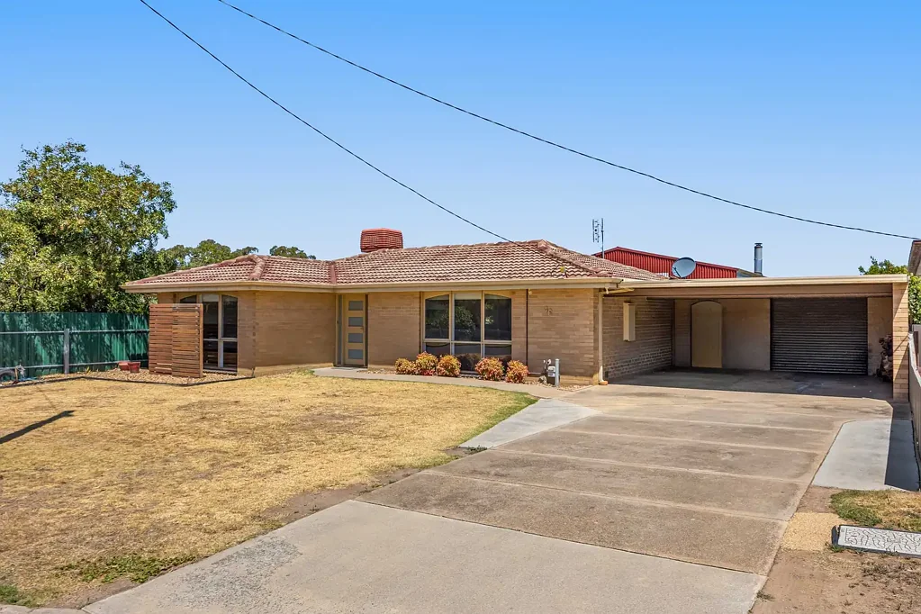 46 Churchill Avenue, Ararat, VIC 3377
