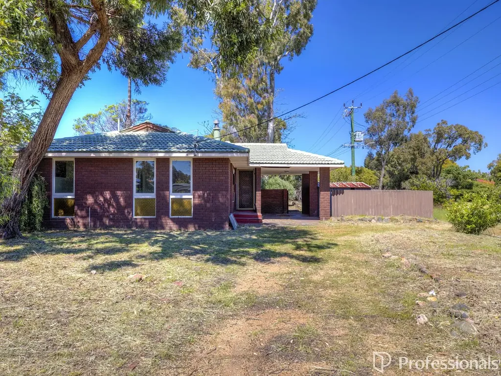191 Gooseberry Hill Road, Maida Vale, WA 6057