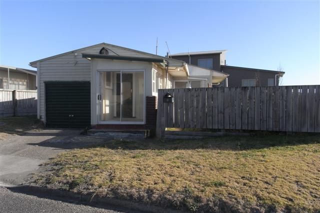 8a Marine Parade South, Foxton Beach, Horowhenua, 4房, 0浴