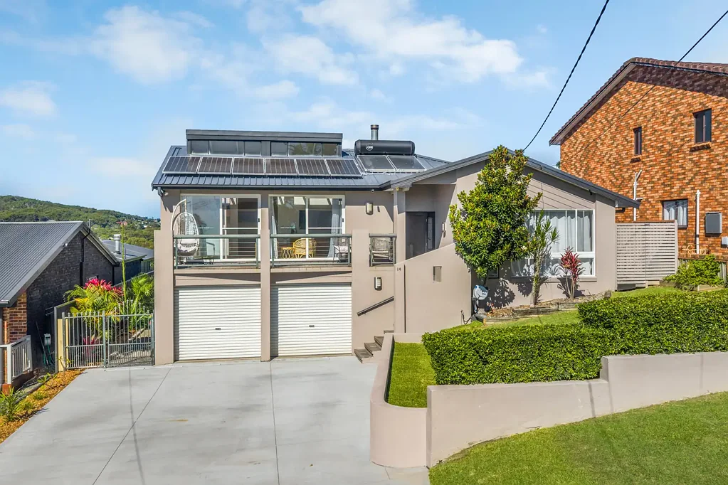 Bateau Bay 4房  Where Detail, Design, and Lifestyle Align