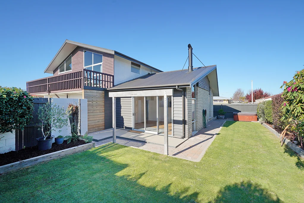15A Watson Place, Rangiora, Waimakariri, Canterbury