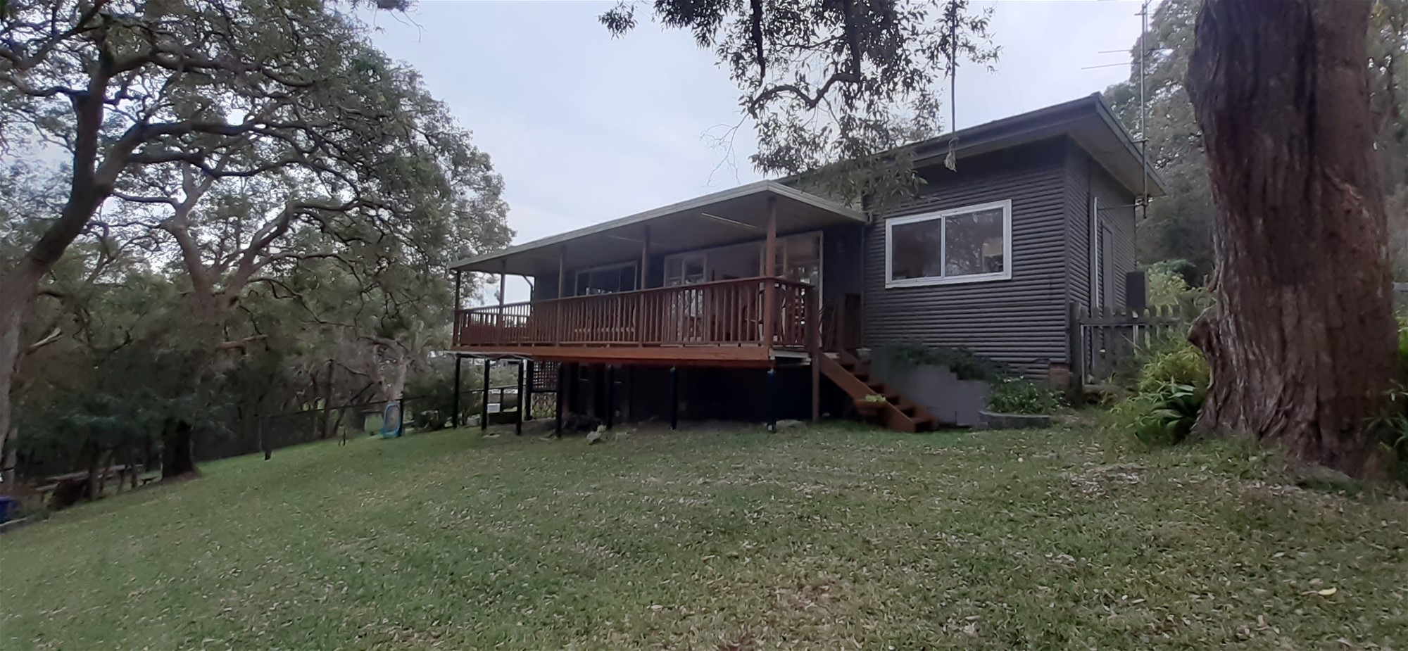 14 ANDREW ST, LAKE MUNMORAH NSW 2259, 0 habitaciones, 0 baños, House