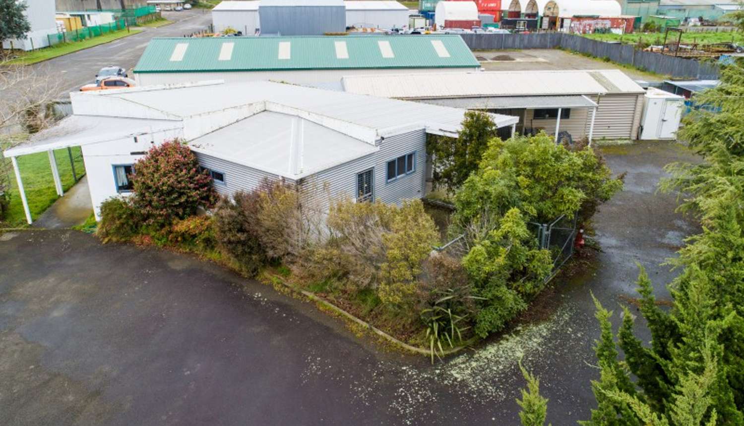 4 Awa Street, Feilding, Manawatu, 0 chambres, 0 salles de bain