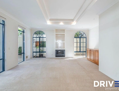 18 Joseph Street, West Leederville, Perth CBD, 3部屋, 2バスルーム, House