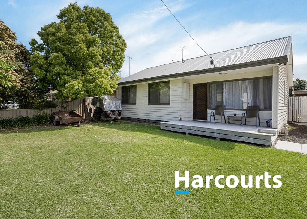 42 Rattray Avenue, Wangaratta, VIC 3677