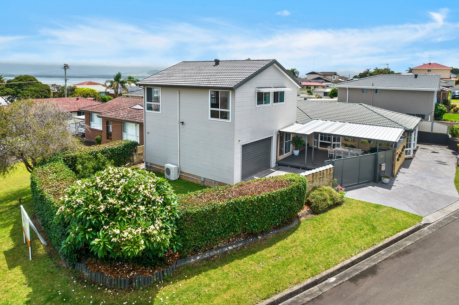 20 AVERY AV, MOUNT WARRIGAL NSW 2528, 0房, 0浴, House