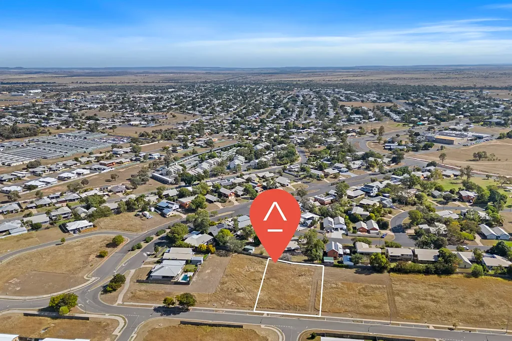 Blackwater Half-Acre Vacant Block with Unmatched Outlook – Brilliant Potential in Blackwater